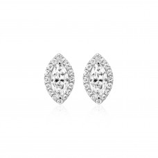 エメラルドカットエタニティリング J-R240827（4週間発送