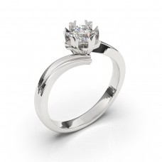 ルビーティアドロップリング R231226-1（4週間発送） | リング