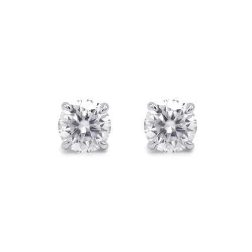 ★新春福袋2025★ 1ct×2四つ爪スダッドピアス（4週間発送） | オーダー | ピアス アクセサリー
