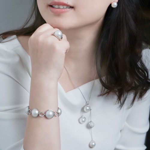 12－13㎜マぺパールピアス 20230807-003（4週間発送） 12－13㎜マぺパールピアス 20230807-003（4週間発送） | ピアス