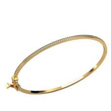 ルビーティアドロップリング R231226-1（4週間発送） | リング