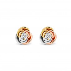 ルミナス・リンクパールピアス 即購入可 251124-01 | ピアス 