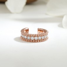 11号、2.1㎜×12石ラボダイヤエタニティリング 即購入可 20251107-95/96  