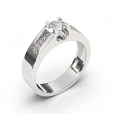 グログランギザギザリング C0117 (4週間発送） | リング | オーダー