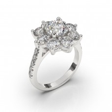 ハートモチーフイニシャルリング 即発送可 20250107-017 ハートモチーフイニシャルリング 即発送可 20250107-017