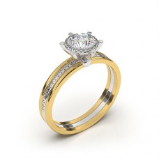 エメラルドカットエタニティリング J-R240827（4週間発送