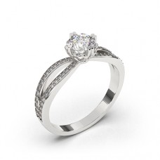 グログランギザギザリング C0117 (4週間発送） | リング | オーダー