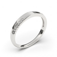 トリニティ・エタニティリング R18H241124-W（3週間発送） | リング