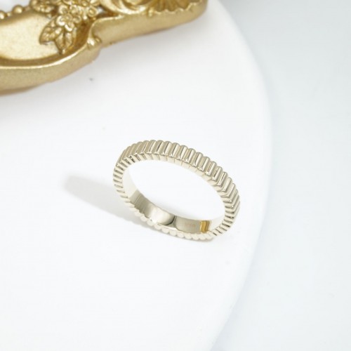 グログランギザギザリング C0117 (4週間発送） | リング | オーダー