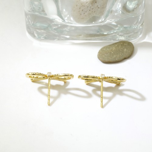 【再入荷】 リボンモチーフピアス J-E241016（4週間発送） ピアス | アクセサリー