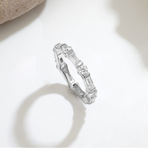 ラウンドとバケットカットエタニティ J-R240527-1（4週間発送  