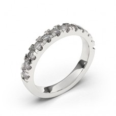 グログランギザギザリング C0117 (4週間発送） | リング | オーダー