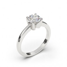 エメラルドカットエタニティリング J-R240827（4週間発送） | リング