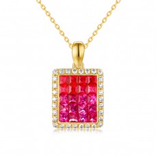 エメラルドカット・エタニティリング J-R240827（4週間発送） エメラルドカットエタニティリング J-R240827（4週間発送） | リング