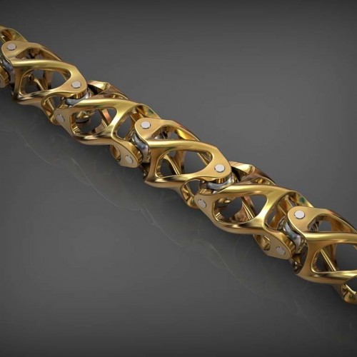 Neck_0231-1 | ネックレス | オーダーメイドジュエリー 