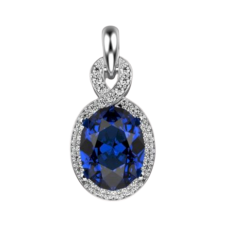 ハートモチーフイニシャルリング 即発送可 20250107-017