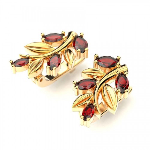 PIERCE 1694／I.Ronni Kappos / Shop ZUTTO for the long