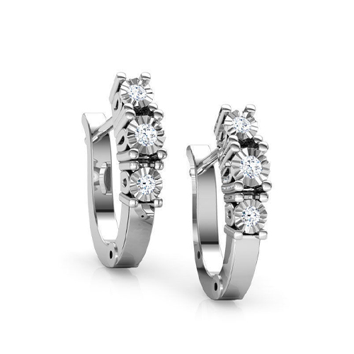 Pierce_0103 | ピアス | オーダーメイドジュエリー