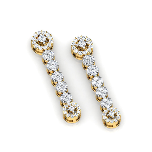 Pierce_0113 | ピアス | オーダーメイドジュエリー