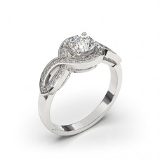 グログランギザギザリング C0117 (4週間発送） | リング | オーダー