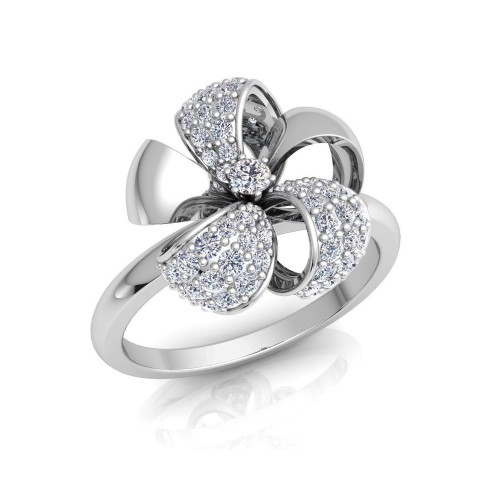 minはる★アンデシン★リングオーダー 指輪 レディース シルバー リング 925 【Barola バローラ