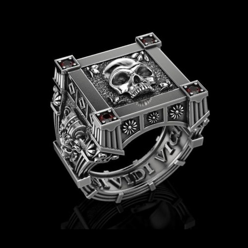 オーダーメイドSV925製リング Ring_0254 | リング | オーダーメイドジュエリー