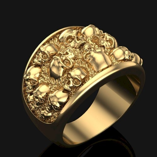 Ring_0296 | リング | オーダーメイドジュエリー