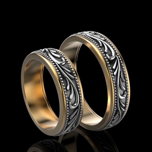 ♡理楽♡　オーダー　オパールデザインリング 鳳凰 ring | SILVER GEEKS (シルバーギークス）