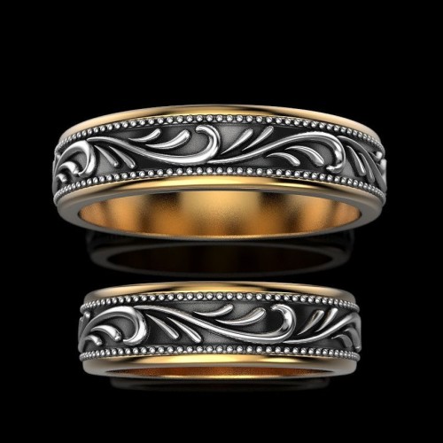 Ring_0298 | リング | オーダーメイドジュエリー