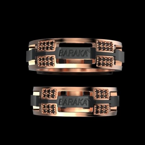 Ring_0586: メレ56石 リング | リング | オーダーメイドジュエリー