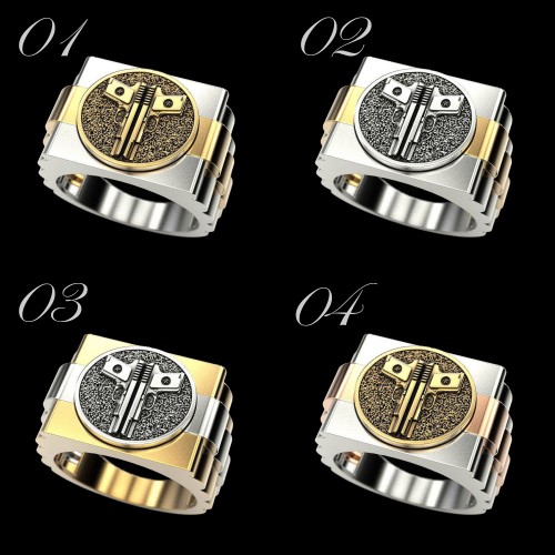 Ring_0656 | リング | オーダーメイドジュエリー