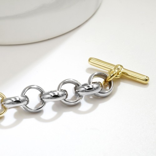 ハーモニーリンクブレスレット 即発送可 20240624-20 | ブレスレット 